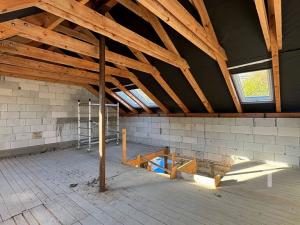 Prodej vícegeneračního domu, Boskovice, Bělská, 185 m2