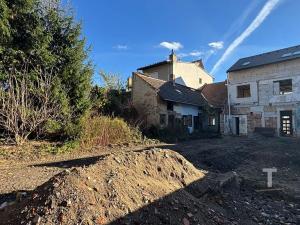 Prodej vícegeneračního domu, Boskovice, Bělská, 185 m2