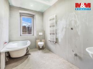 Prodej rodinného domu, Jílové - Modrá, 150 m2