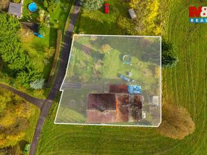 Prodej rodinného domu, Jílové - Modrá, 150 m2