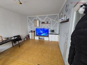 Prodej bytu 2+1, Hradec Králové, Jana Masaryka, 55 m2