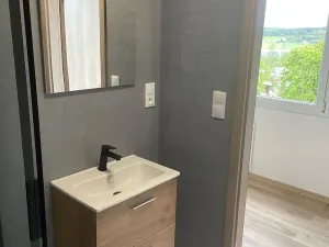 Prodej bytu 3+1, Suchdol nad Lužnicí, sídl. 17. listopadu, 74 m2