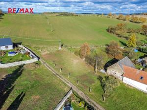 Prodej pozemku pro bydlení, Chomle, 757 m2