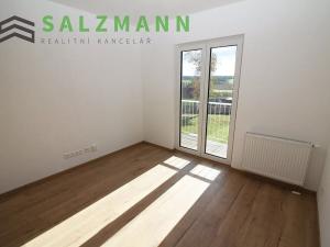 Pronájem bytu 1+kk, Kaznějov, Na Komárově, 28 m2