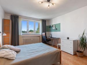 Prodej bytu 2+kk, Praha - Žižkov, Křivá, 53 m2