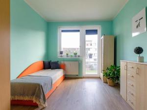 Pronájem bytu 3+kk, Poděbrady, Čechova, 75 m2