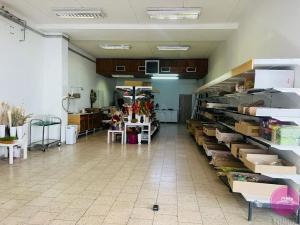 Pronájem obchodního prostoru, Bohuňovice, 6. května, 120 m2