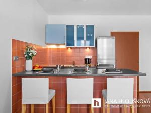 Prodej bytu 2+kk, Praha - Háje, Matúškova, 45 m2