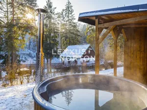 Prodej bytu 3+kk, Ostrovec, 48 m2