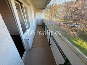 Prodej bytu 2+1, Opava, Mařádkova, 49 m2