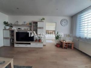 Prodej bytu 3+1, Frýdek-Místek, Dr. M. Tyrše, 79 m2