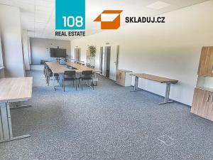Pronájem skladu, Kostelec, 4000 m2