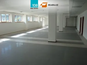Pronájem skladu, Litoměřice, 7000 m2