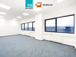 Pronájem skladu, Vejprnice, Tyršova, 5000 m2