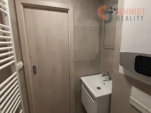 Pronájem bytu 1+kk, Břeclav, Břetislavova, 25 m2