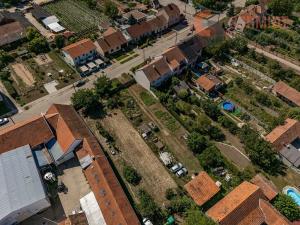 Prodej pozemku pro bydlení, Rakvice, Družstevní, 650 m2