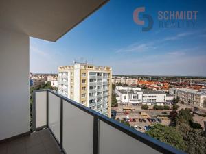 Pronájem bytu 3+1, Břeclav, J. Palacha, 68 m2