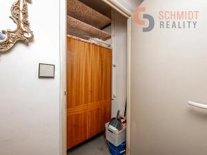 Prodej bytu 1+1, Břeclav, 35 m2