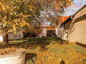 Prodej rodinného domu, Bořetice, 128 m2