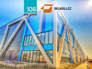 Pronájem skladu, Plzeň, Ke Karlovu, 10000 m2