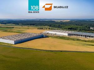 Pronájem skladu, Blatnice, 10000 m2