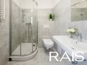 Pronájem bytu 1+kk, Brno, Bašty, 39 m2