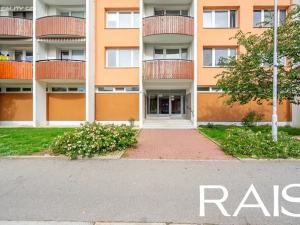 Prodej bytu 3+1, Brno, Ježkova, 72 m2