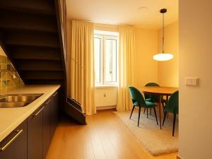 Prodej bytu 2+kk, Brno, Koliště, 53 m2