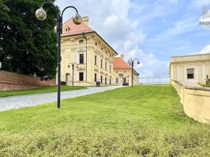 Prodej bytu 2+kk, Slavkov u Brna, Bučovická, 52 m2