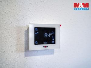 Pronájem bytu 1+kk, Nýřany, Benešova třída, 34 m2