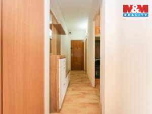 Prodej bytu 2+1, Olomouc - Nová Ulice, I. P. Pavlova, 57 m2