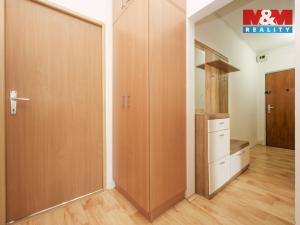 Prodej bytu 2+1, Olomouc - Nová Ulice, I. P. Pavlova, 57 m2