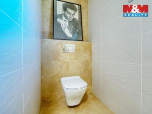 Prodej rodinného domu, Plzeň - Křimice, Plzeňská, 154 m2