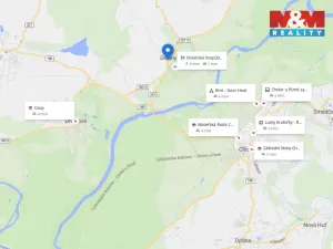 Prodej rodinného domu, Dolany, 225 m2