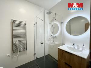 Pronájem bytu 1+kk, Uhlířské Janovice, Hrnčířská, 30 m2