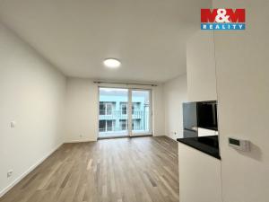 Pronájem bytu 1+kk, Uhlířské Janovice, Hrnčířská, 30 m2