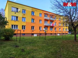 Pronájem bytu 1+1, Týniště nad Orlicí, Družstevní, 37 m2