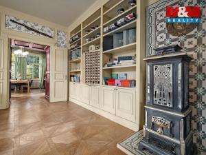 Prodej rodinného domu, Karlštejn, 165 m2