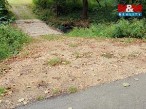 Prodej louky, Bystřice, 682 m2