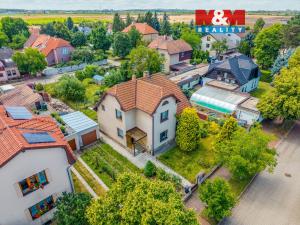 Prodej rodinného domu, Praha - Běchovice, Pplk. Nováčka, 146 m2