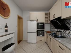 Prodej rodinného domu, Děčín - Děčín VIII-Dolní Oldřichov, Jelení, 120 m2