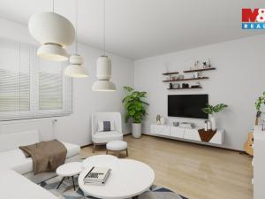 Prodej rodinného domu, Děčín - Děčín VIII-Dolní Oldřichov, Jelení, 120 m2