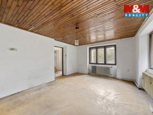 Prodej rodinného domu, Děčín - Děčín VIII-Dolní Oldřichov, Jelení, 120 m2