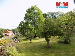 Prodej pozemku pro bydlení, Nový Oldřichov - Mistrovice, 1046 m2