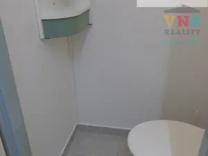 Pronájem bytu 1+kk, Prostějov, 34 m2