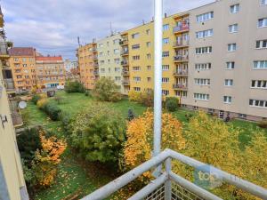 Prodej bytu 2+kk, Praha - Holešovice, U staré plynárny, 43 m2