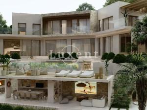 Prodej vily, Omiš, Chorvatsko, 441 m2