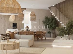 Prodej vily, Omiš, Chorvatsko, 441 m2