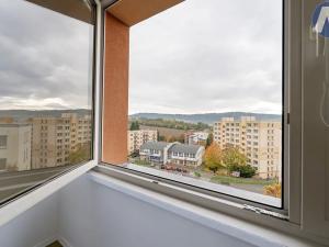 Prodej bytu 1+kk, Prachatice, nám. Přátelství, 20 m2