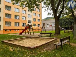 Prodej bytu 3+1, Prachatice, Nemocniční, 72 m2